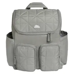 MiArcus Green Diaper Bag-image-21