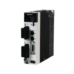 Panasonic E-CAl Series Servo Driver Basic Type E-Frame 3.2 kHz, MEDLN83BE image 1