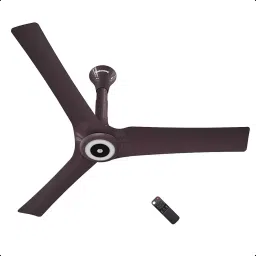 Atomberg Aris Starlight (All smart) Umber Brown 1200 mm Ceiling Fan with Remote-picture-15