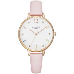 Sonata SP80033WL01W Analog Watch for Women-picture-9