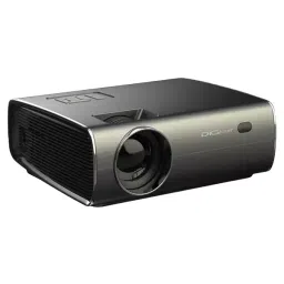 DigiCast Projector 6500 Lm Brightness, DC707 image 2
