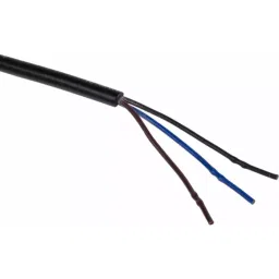 RS PRO Inductive Barrel-Style Proximity Sensor M8x1 2 mm Detection PNP 10-30 V DC, 2066152 image 3