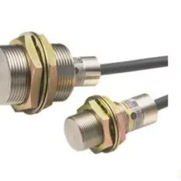 Omron Connectors For Proximity Sensor & Its E2B-M18KS08-WP-C2 2M OMS-23