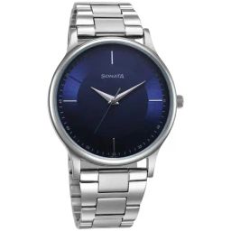 Sonata 77105SM15W Analog Watch for Men-picture-26