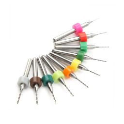 3D Printer Nozzle Cleaning Kit 0.1-1.0mm Mixed 3D Printer Nozzle Cleaning Drill Bit Kit for MK7 MK8RepRap - 10 Pieces - RS3066 3D Printer Nozzle Cleaning Kit 0.1-1.0mm Mixed 3D Printer Nozzle Cleaning Drill Bit Kit for MK7 MK8RepRap - 10 Pieces - RS3066-69
