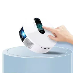 DigiCast Projector 2000 Lm Brightness, DCR100-45
