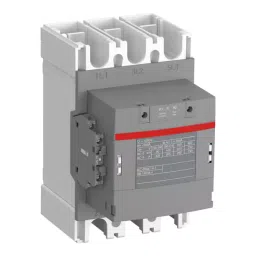 ABB AX260-30-11-80 3 Pole Contactor, 1NO, 1NC-46