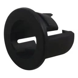 MULTICOMP PRO LED Holders & Clips LED HOUSING, PA66, BLACK, CLED-4CN2B (Pack of 5)-image-30