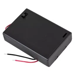 MULTICOMP PRO Battery Holders BATTERY HOLDER, AA, WIRE LEAD, MP000376-image-39