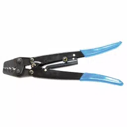 Westward Crimper 16 to 8 AWG 11-1/4 inch Overall Length, 13H898-image-79