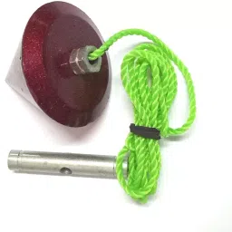 Jet Plum Bob With Dia 5 J11829-picture-24