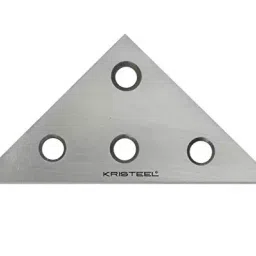 Kristeel Shinwa Set Square Brass 45-45-90 BSS-B-21