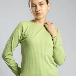 Redamancii Women Solid Shoulder Straps Polycotton Top-picture-32