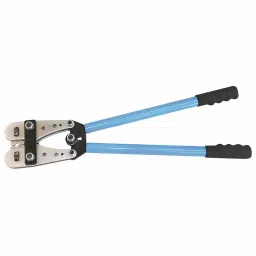 Westward Crimper 7-4/0 AWG 24-7/8 inch Overall Length, 13H893-image-74