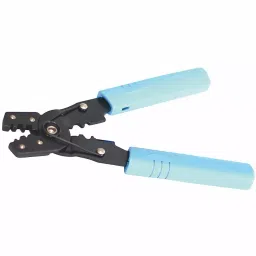 Westward Crimper 26 to 14 AWG 7-1/4 inch Overall Length, 13H878-image-83