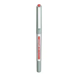 Uni uni-ball Eye UB 157 0.7 mm Extra Fine Bullet Tip Ball Pen, Red (Pack of 12 Pcs)-32