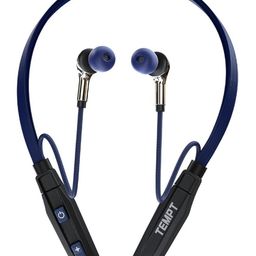 Tempt Groove Air 35hrs Playback Wireless Bluetooth Neckbands-image-27