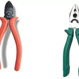 Sky Blue Sbe_Plier_0575 Groove Plier 7.8 inch-picture-30