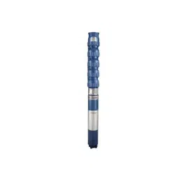 Crompton 7.5HP Borewell Submersible Pump 125W6D7.5-picture-0