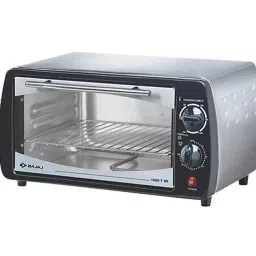 Bajaj 1000 TSS 10 Litre Oven Toaster Grill(OTG) with Stainless Steel Body 420059-image-30