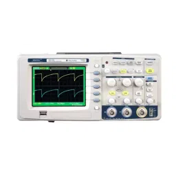 Mextech DS05100 100MHZ 2 channels+1 ext trig Digital Storage Oscilloscope-28