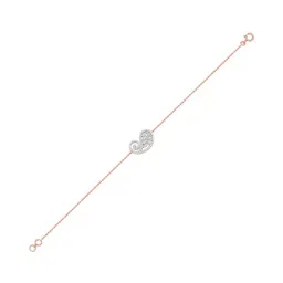 Joyalukkas 18k Gold & Diamond Bracelet for Men-22