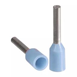 ALTECH Insulated Crimp Bootlace Ferrule 6 mm Pin Length 1.2 mm Pin Diameter 0.34 mm² Wire Size Blue, 2622 (Pack of 100)-image-50