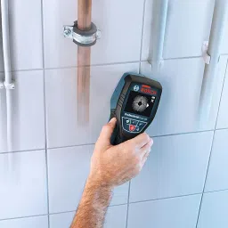 Bosch D-Tect 120 Max. Detection 120 mm Wall and Floor Detection Scanner image 3