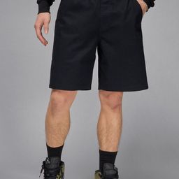 Nike Jordan Essentials Men's Woven Shorts-image-54