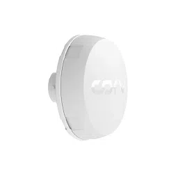 Corvi 7W LED Bulb (Round, White)-0