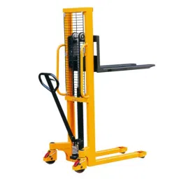 Forcelift 1000 Kg (1 Ton) Manual Stacker FL-MS-1.0T-42