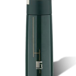 Bergner Walking Filter Flow Thermosteel Hot & Cold Bottle, 350 ml, Black-20
