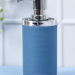 Voncasa Liquid Soap Dispenser With Silver Pump - 240 ml-picture-33