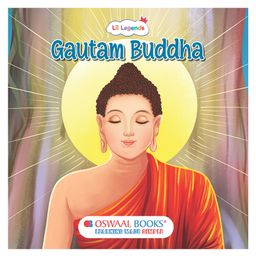 Oswaal Books Lil. Legends: Gautam Buddha - English-image-35