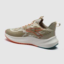 Action Men Mesh Running Non-Marking Shoes image 3