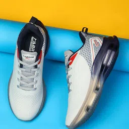 ABROS Men Mesh Running Shoes-picture-6
