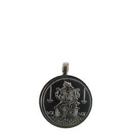 SUBHASHINI COLLECTIONS Circular Pendants-36