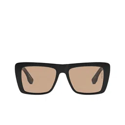 INTENSE FOCUS Men UV Protected Square Sunglasses image 2