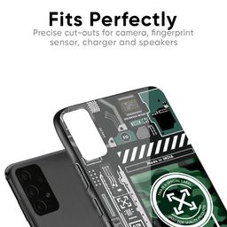 QRIOH Typography Printed Apple iPhone 16e Back Case Mobile Accessories image 3