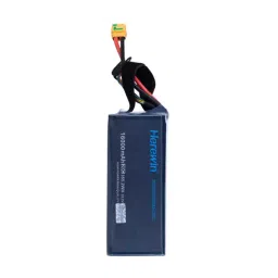 Herewin Drone Battery Li-Polymer 16000 mAh 20C 22.2 V with XT90 Anti Spark Connector-picture-21