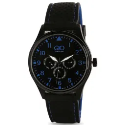Gio Collection G0068-03X Analog Watch for Men-26