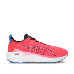 Puma Men's ForeverRun NITRO Fire Orchid Running Shoes-picture-28