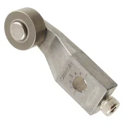 Omron D4A-A00 General Purpose Vertical Limit Switch-23