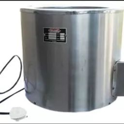 Shanti 50 °C - 300 °CDigital Round Oil Bath 5 ltr-picture-33