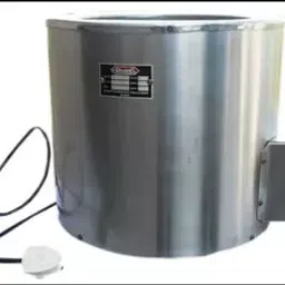 Shanti 50 °C - 300 °C Digital Round Oil Bath 20ltr-32