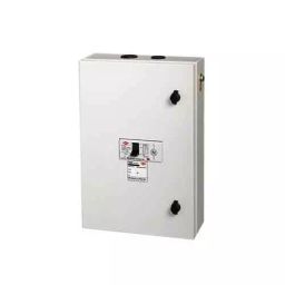 HPL 4 Pole TAB-1 SS Enclosures for MCCBs SETAB14P image 2