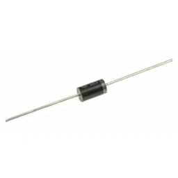 Stmicroelectronics Uni-Directional TVS Diode 2 Pins 1500 W 1 µA DO-201, 1.5KE400A (Pack of 600)-16