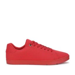 United Colors of Benetton Men's Red Sneakers-27