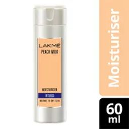 Lakme Peach Milk Intense Moisturizer Lotion-picture-25