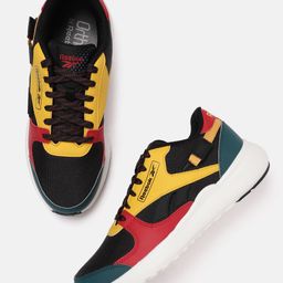 Reebok Men Woven Design Runner Redefined Shoes-picture-21